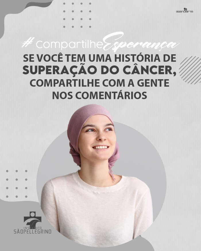 #CompartilheEsperança