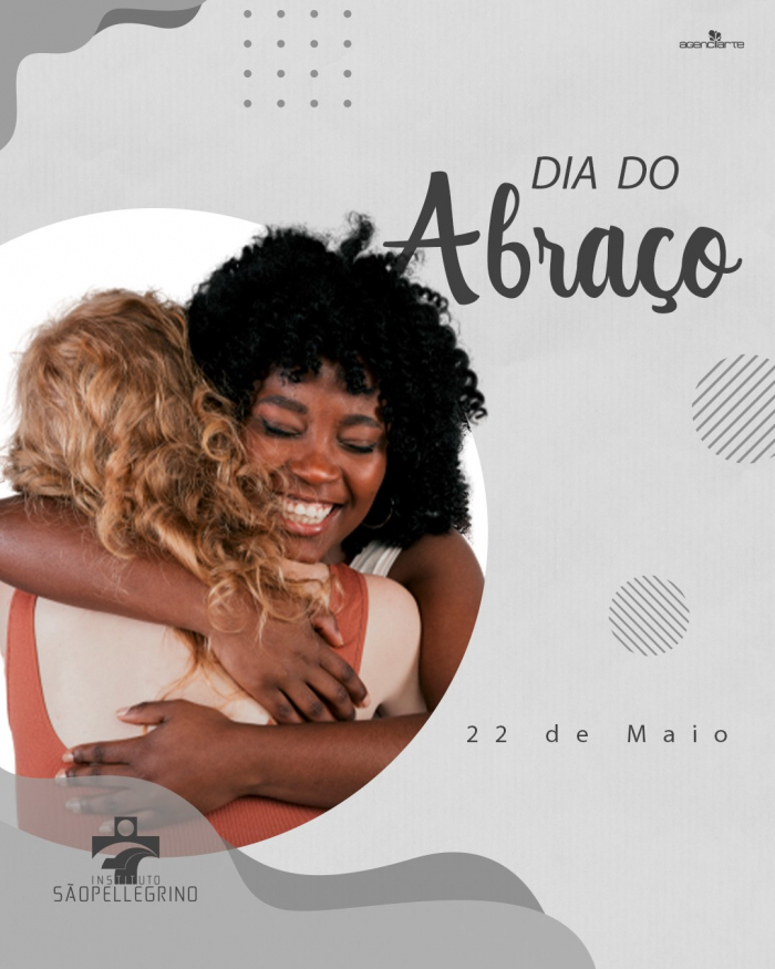 Dia do Abraço