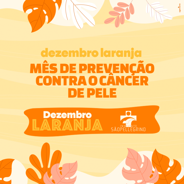 Dezembro Laranja