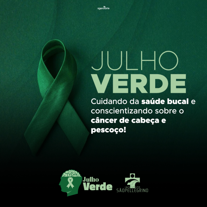 Julho Verde