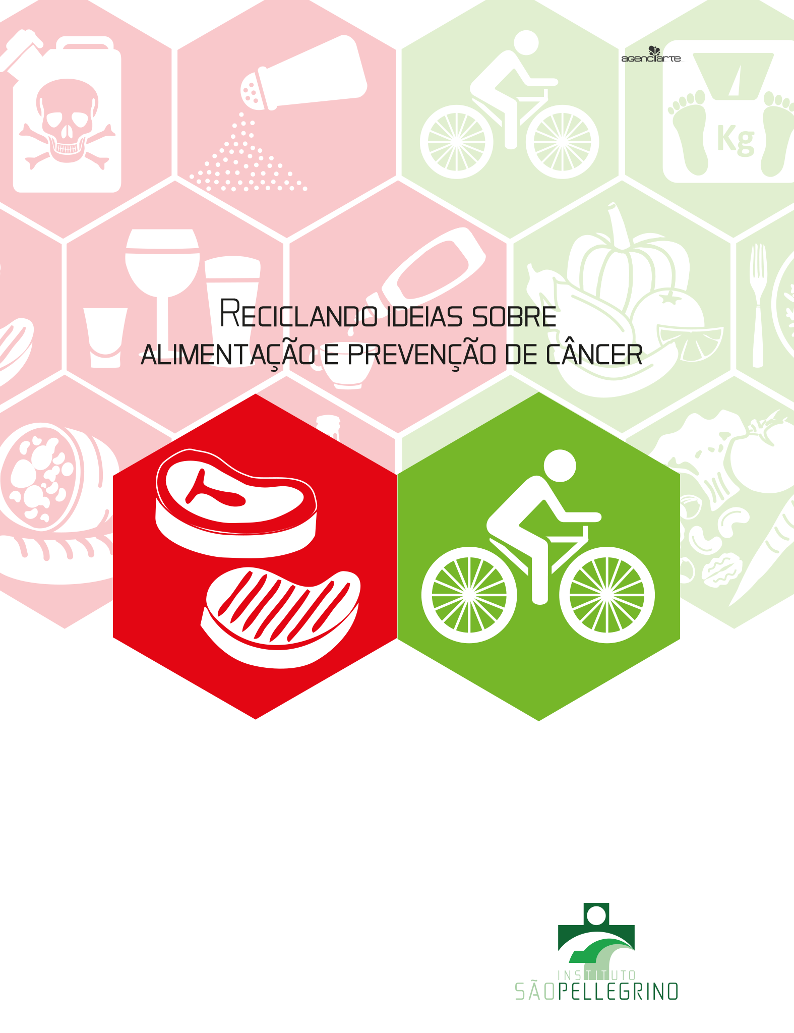 ALIMENTAÇÃO E PREVENÇÃO DE CÂNCER