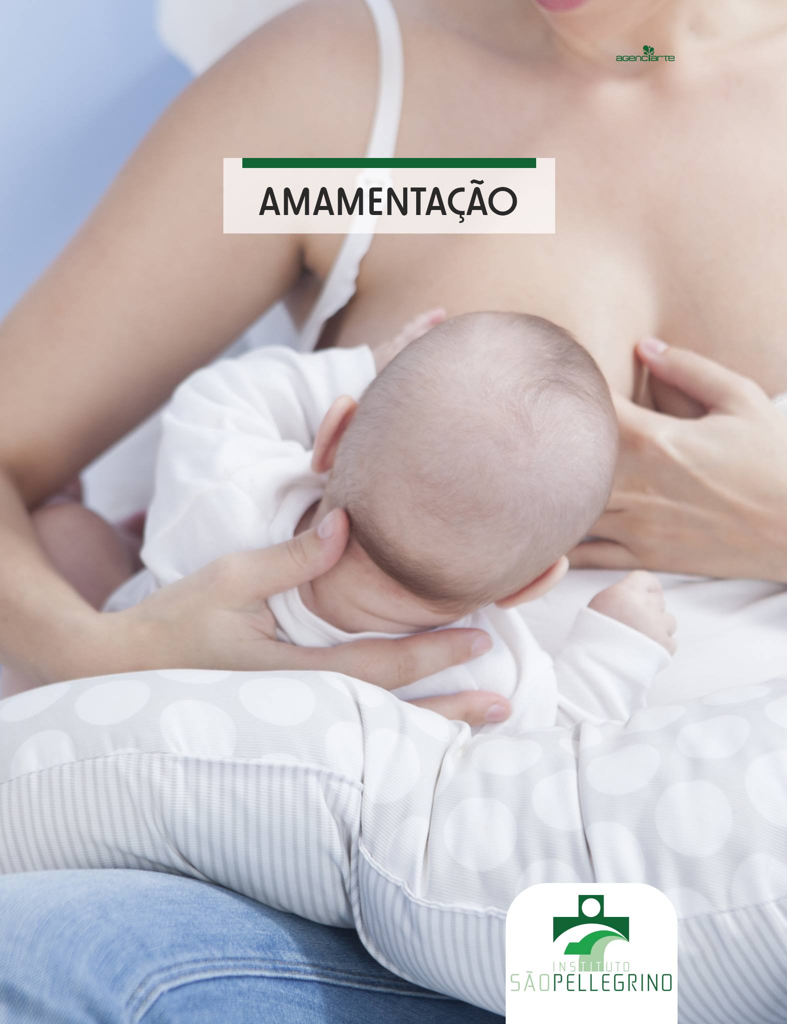 AMAMENTAÇÃO