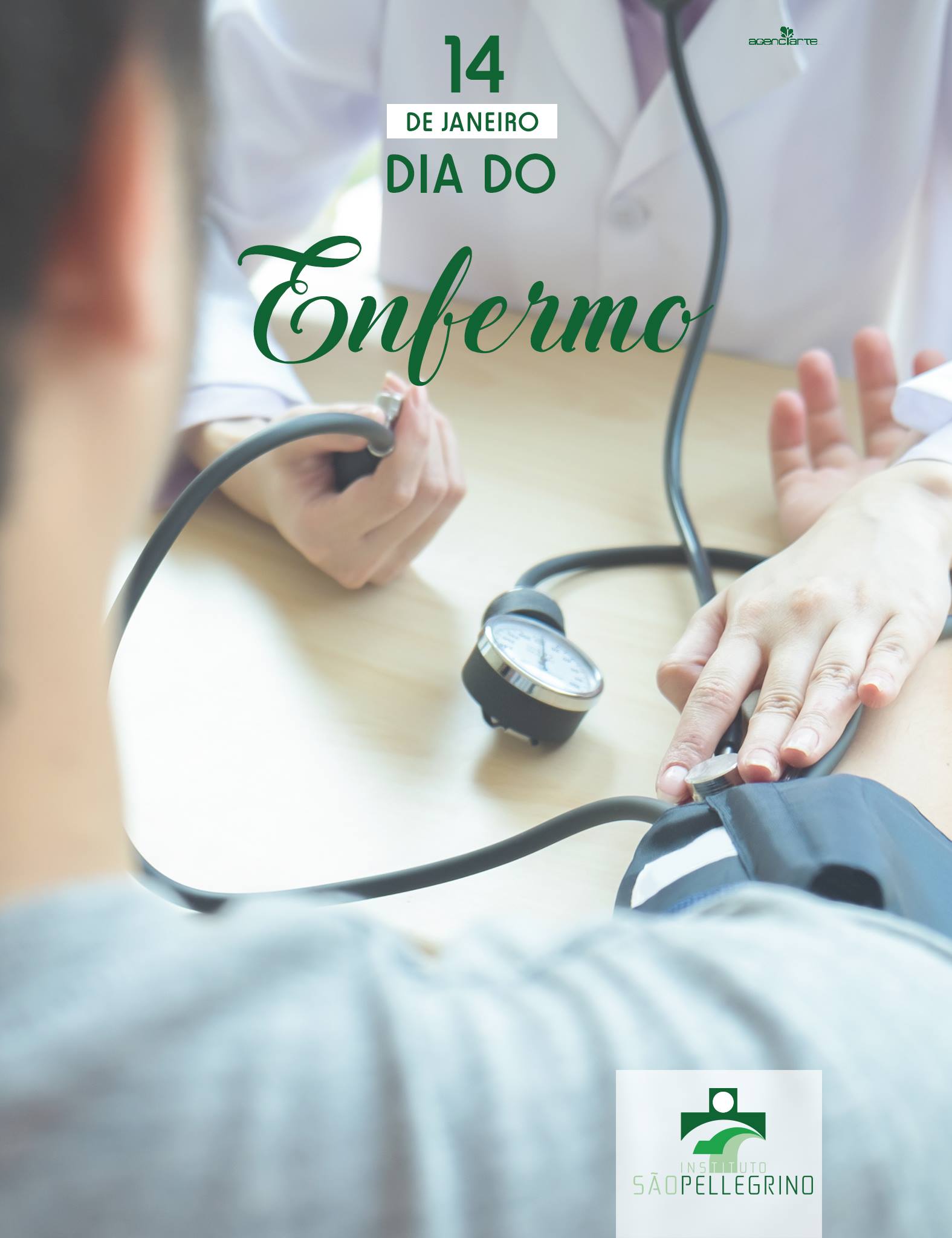 Dia do Enfermo