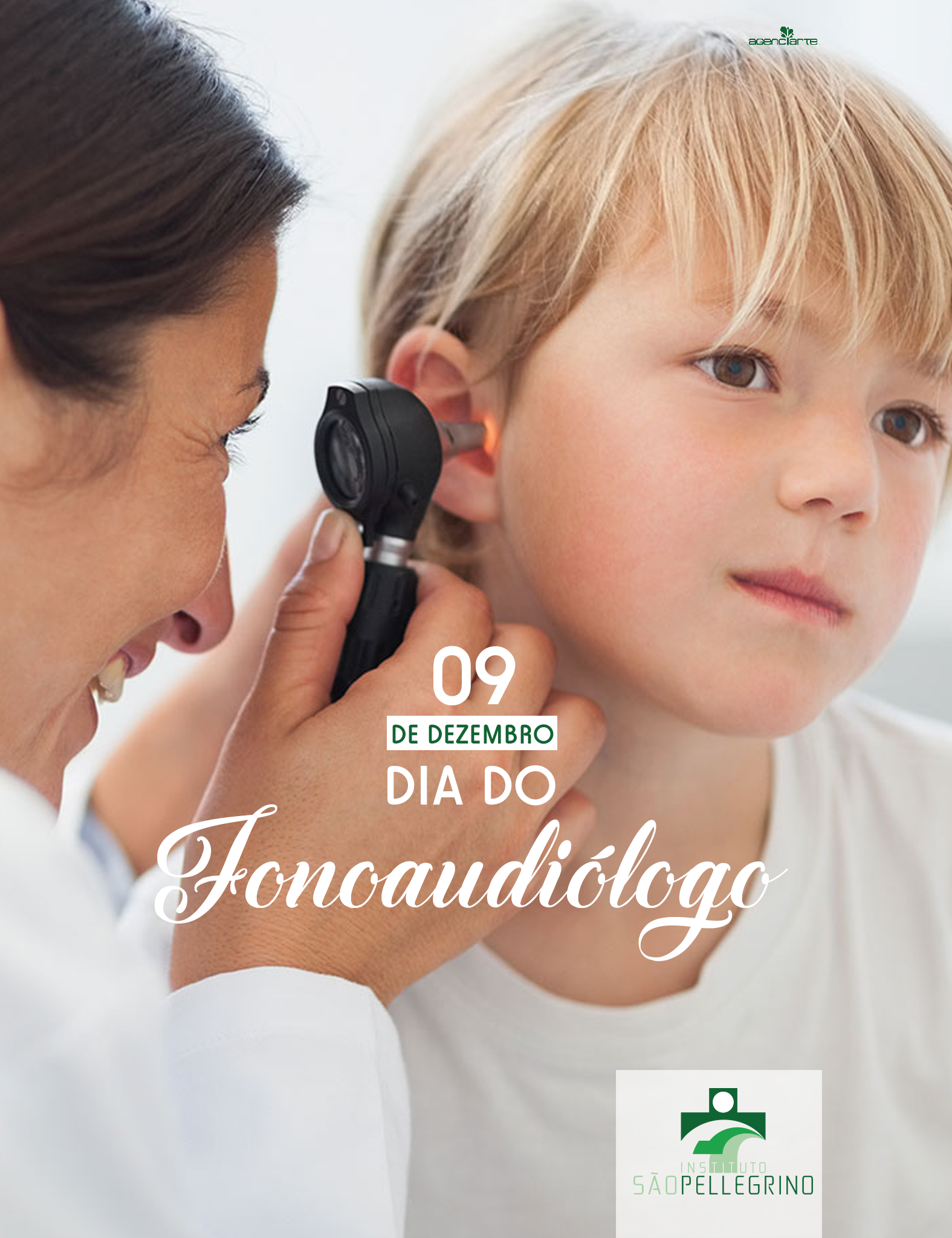 Dia do Fonoaudiólogo