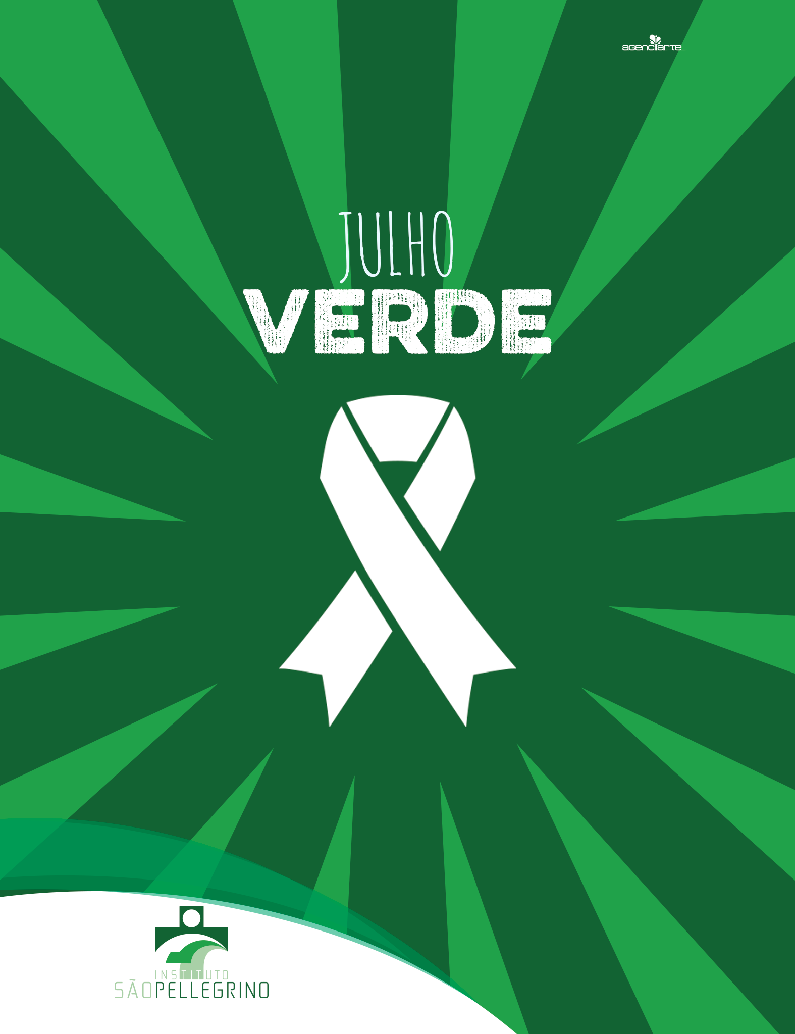 JULHO VERDE