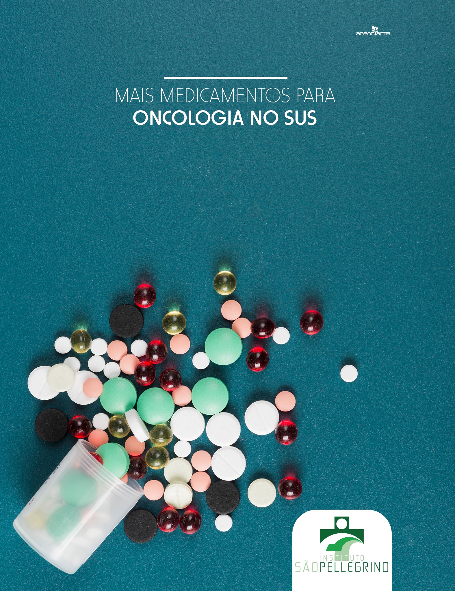 MAIS MEDICAMENTOS PARA ONCOLOGIA NO SUS
