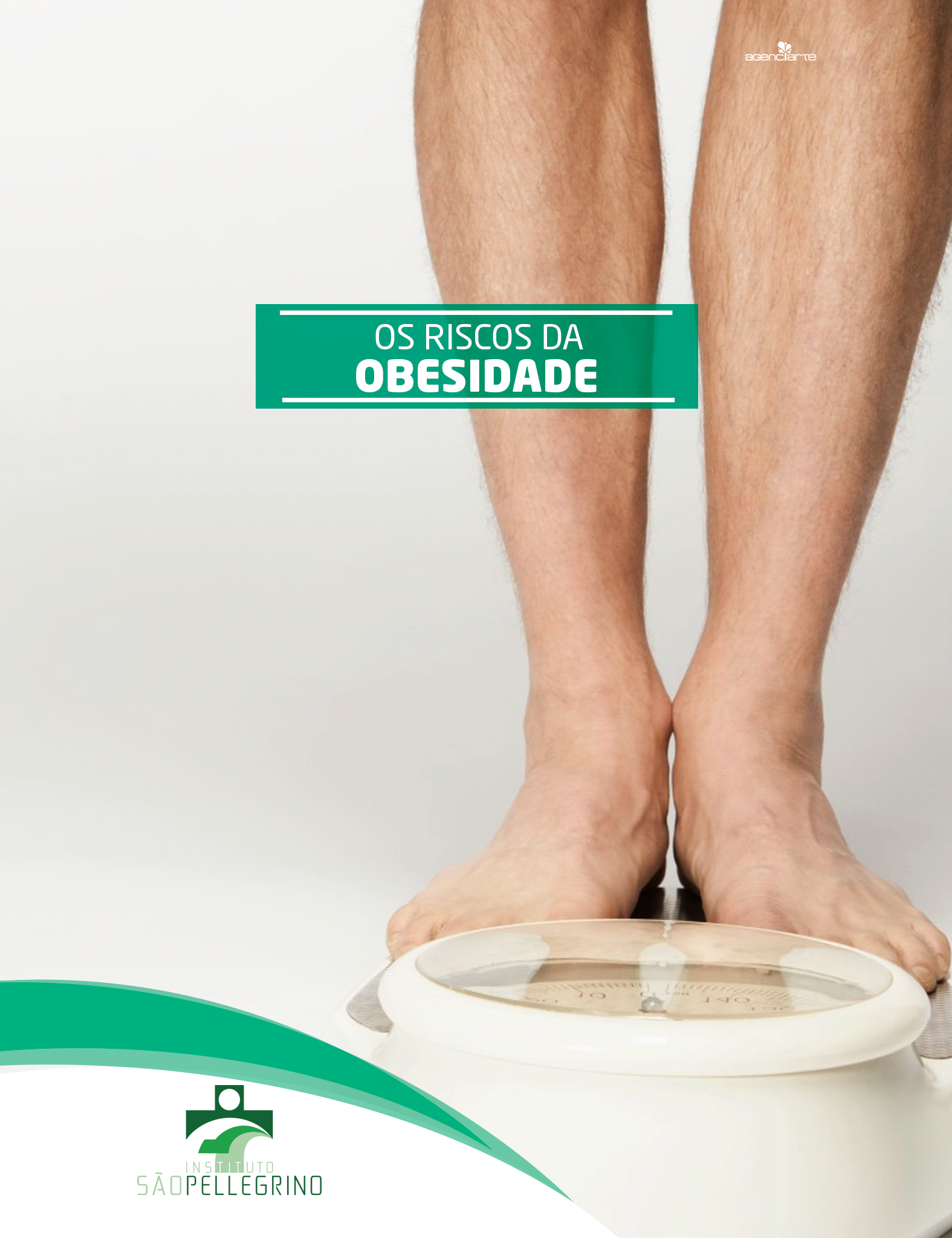 OS RISCOS DA OBESIDADE