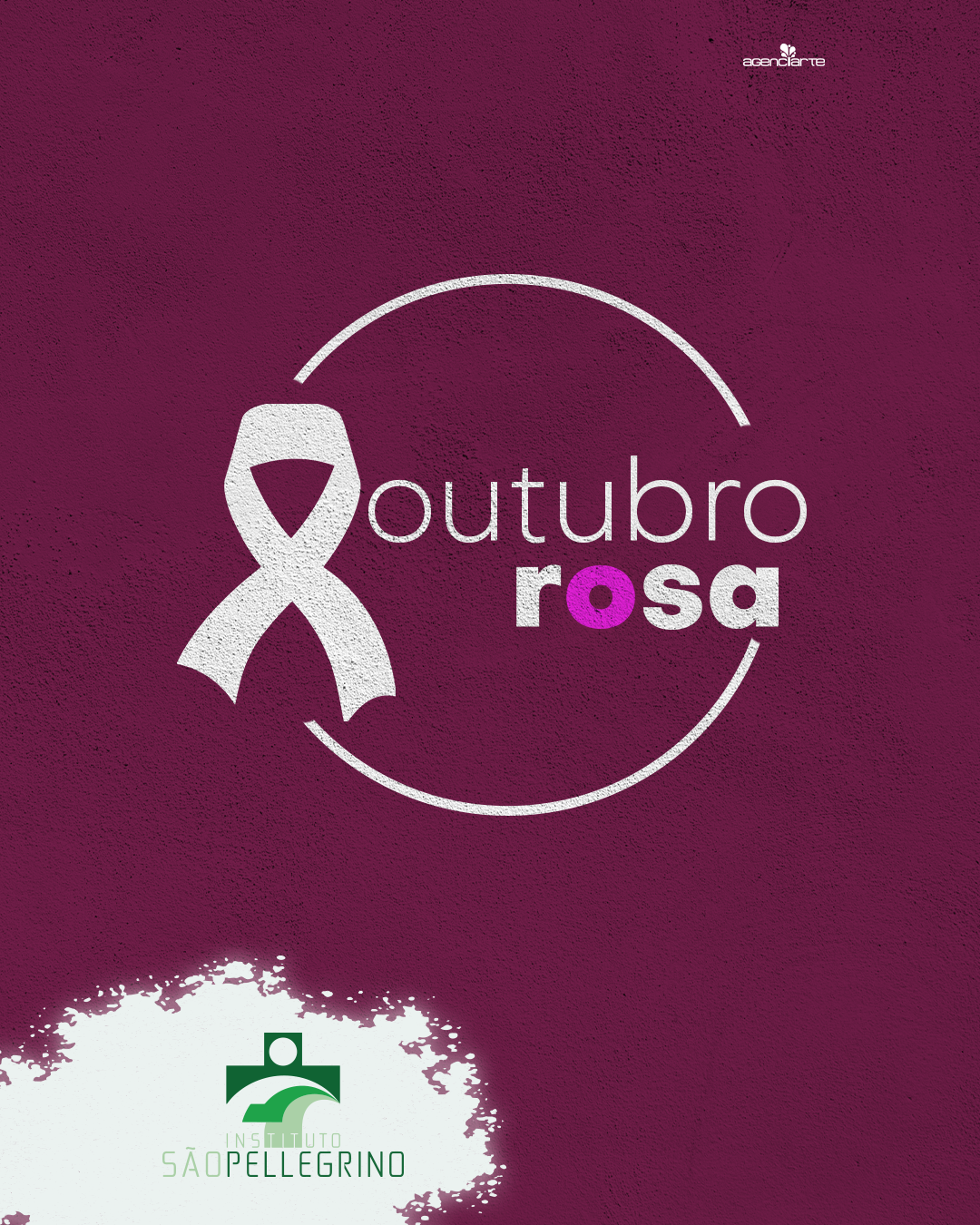OUTUBRO ROSA