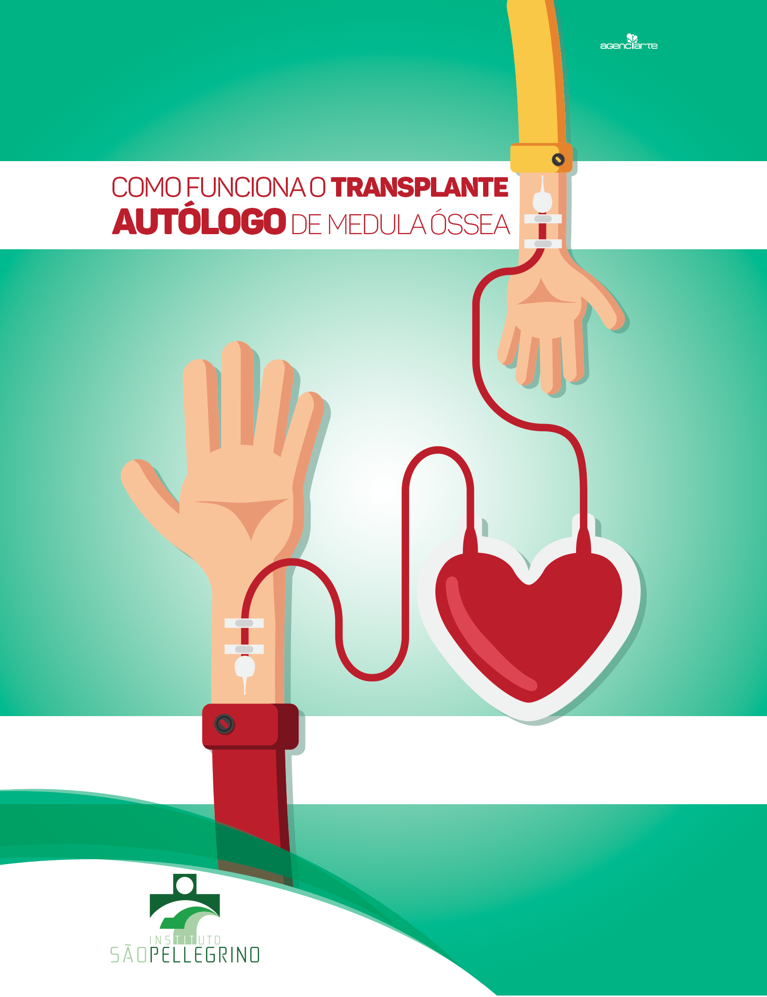 O QUE É TRANSPLANTE AUTÓLOGO DE MEDULA ÓSSEA