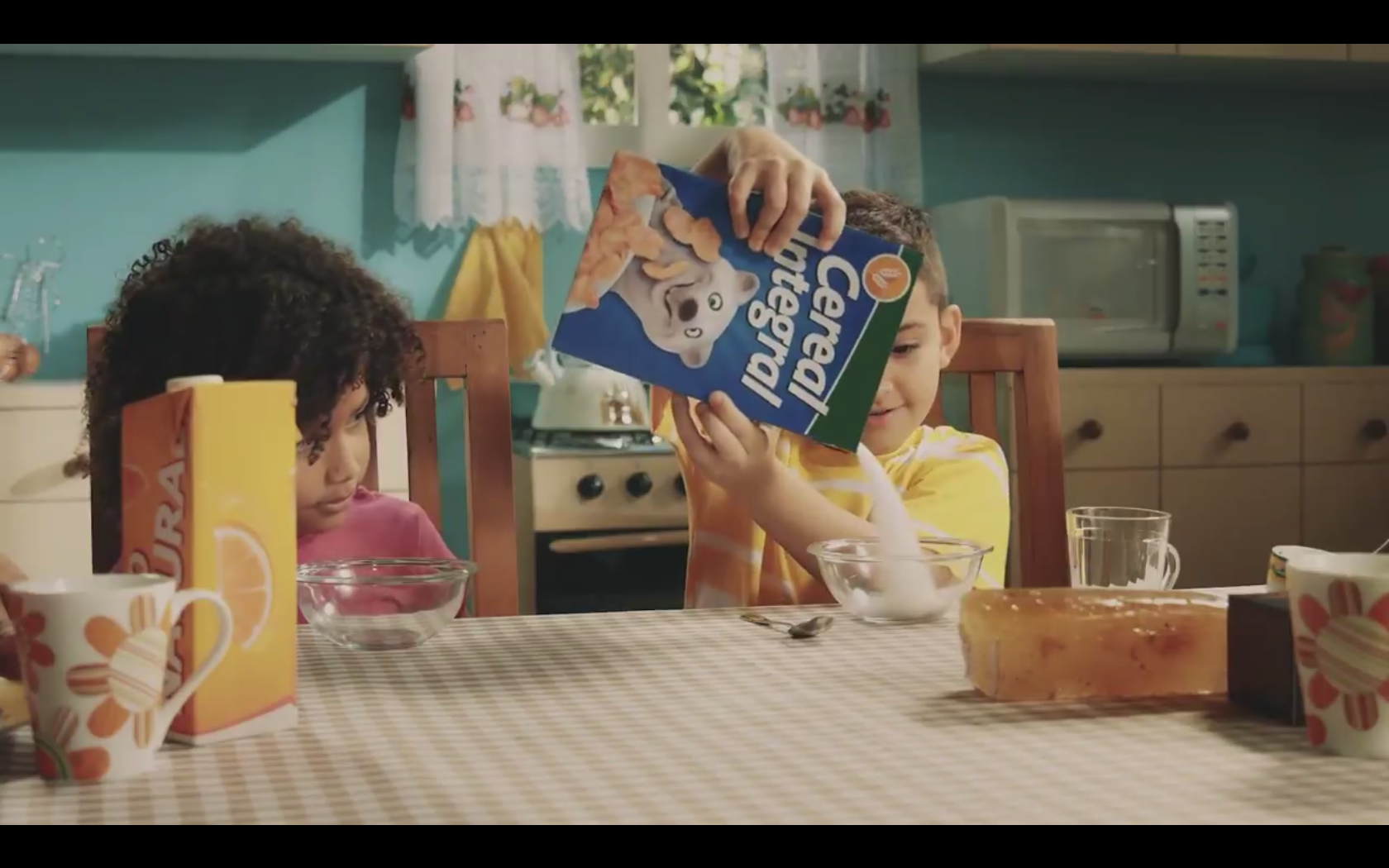 Você sabe o que você come?